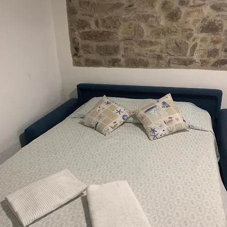Da Antonio Appartement Biassa