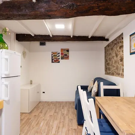 Da Antonio Appartement