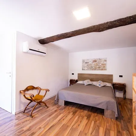 Appartement Da Antonio *