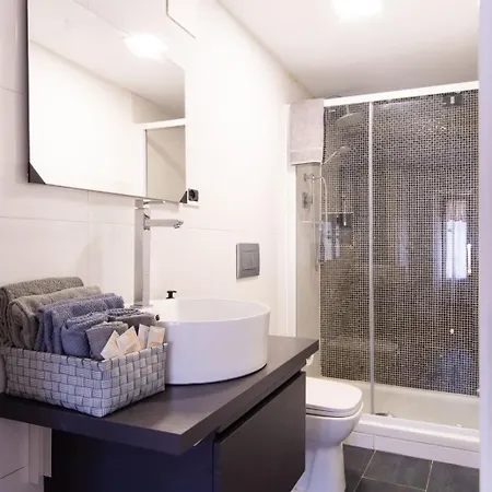 Appartement Da Antonio *