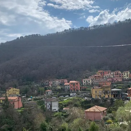 Apartment Da Antonio *