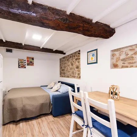 Apartment Da Antonio Biassa