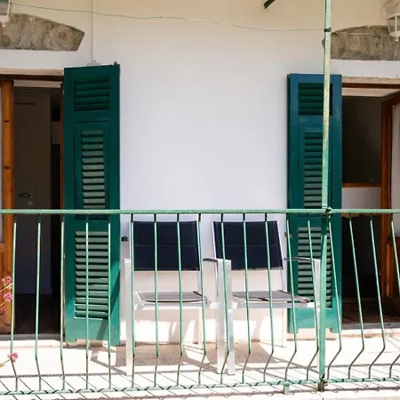 Apartment Da Antonio