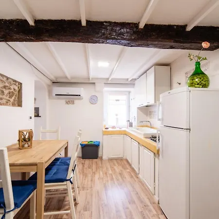 Da Antonio Apartment *